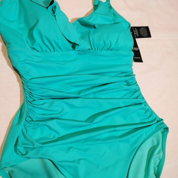 Lauren Ralph Lauren New women's swimwear - Picture 2 of 7